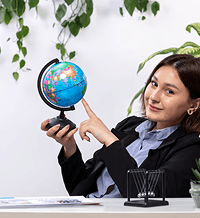Local & Global Market Experience